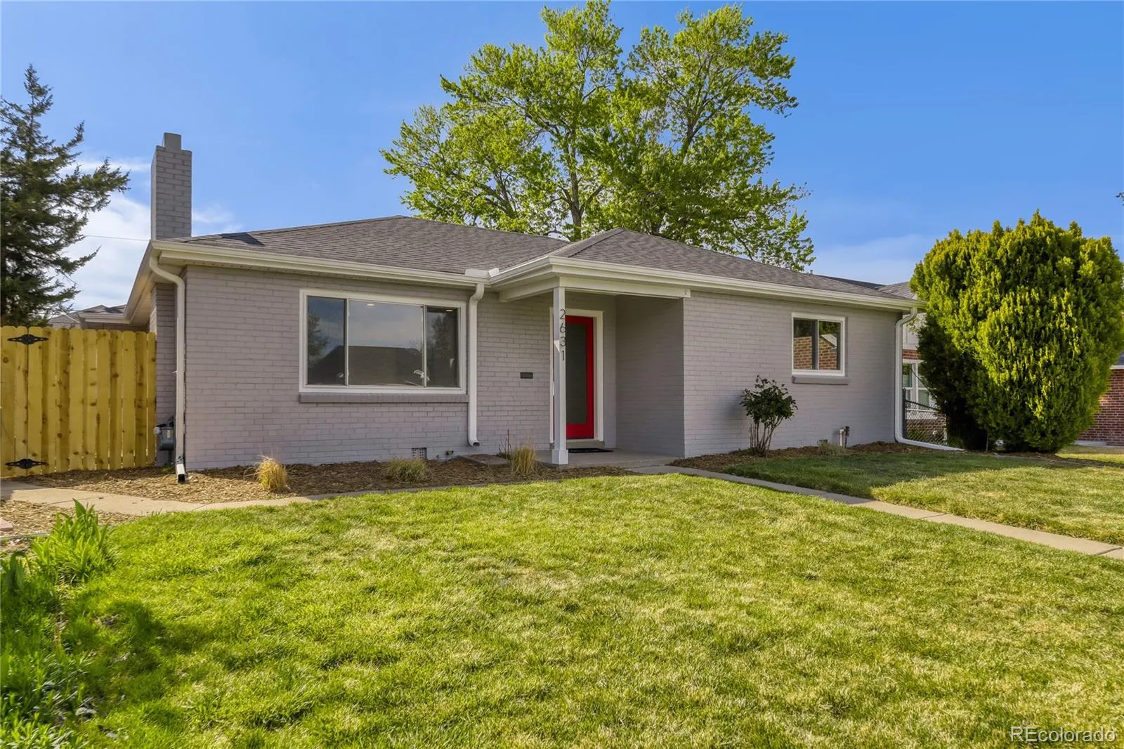2631 Kearney Street Denver CO 80207 MLS #REC7851248 04232026183550 1600 2