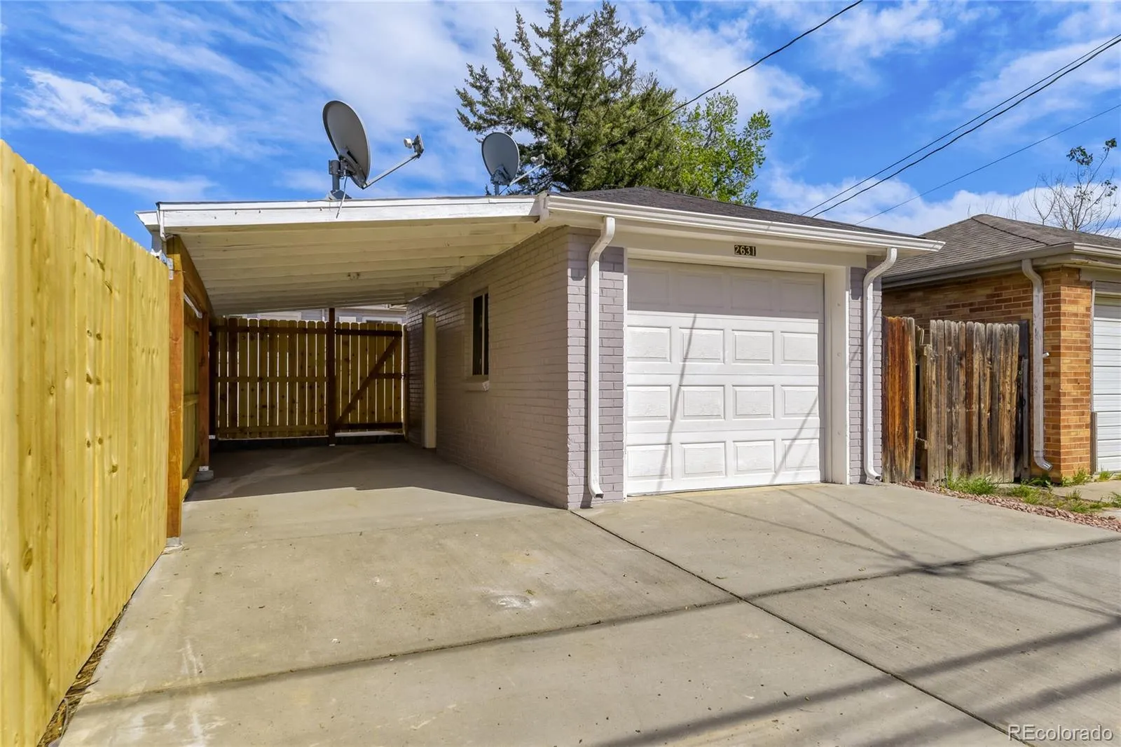 2631 Kearney Street Denver CO 80207 MLS #REC7851248 04232026183550 1600 28