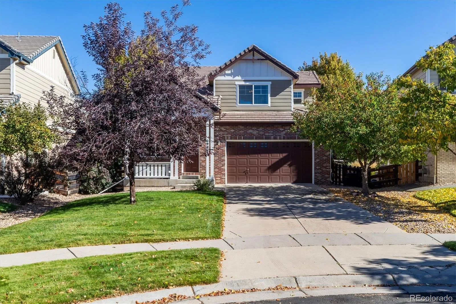 6900 S Algonquian Court Aurora CO 80016 | MLS #REC7852383 07292026194232 1600 2