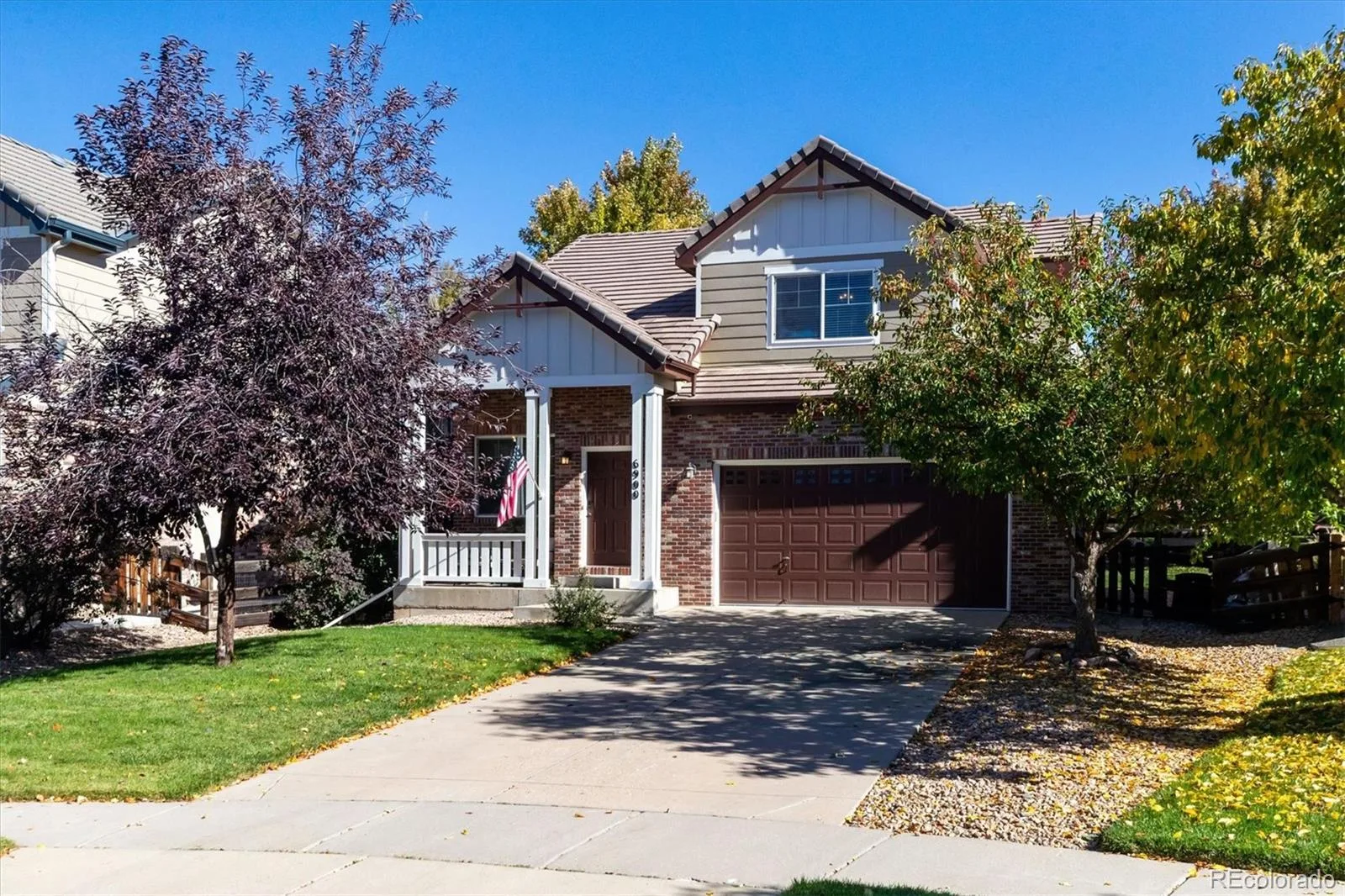 6900 S Algonquian Court Aurora CO 80016 | MLS #REC7852383 07292026194232 1600 3