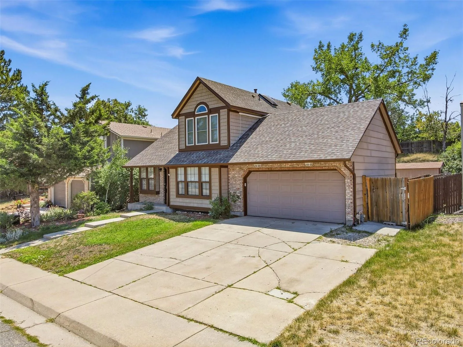13722 W 64th Drive Arvada CO 80004 | MLS #REC7852637 08142026142308 1600 1