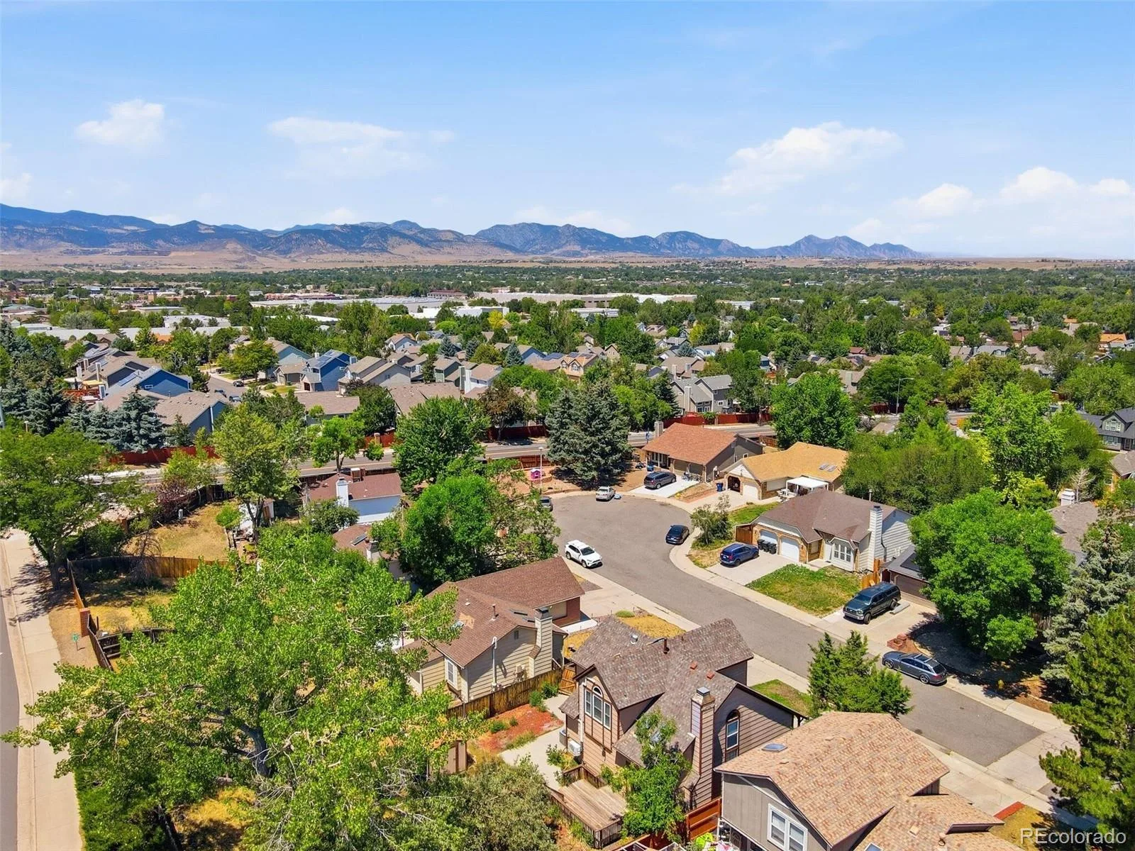 13722 W 64th Drive Arvada CO 80004 | MLS #REC7852637 08142026142308 1600 35