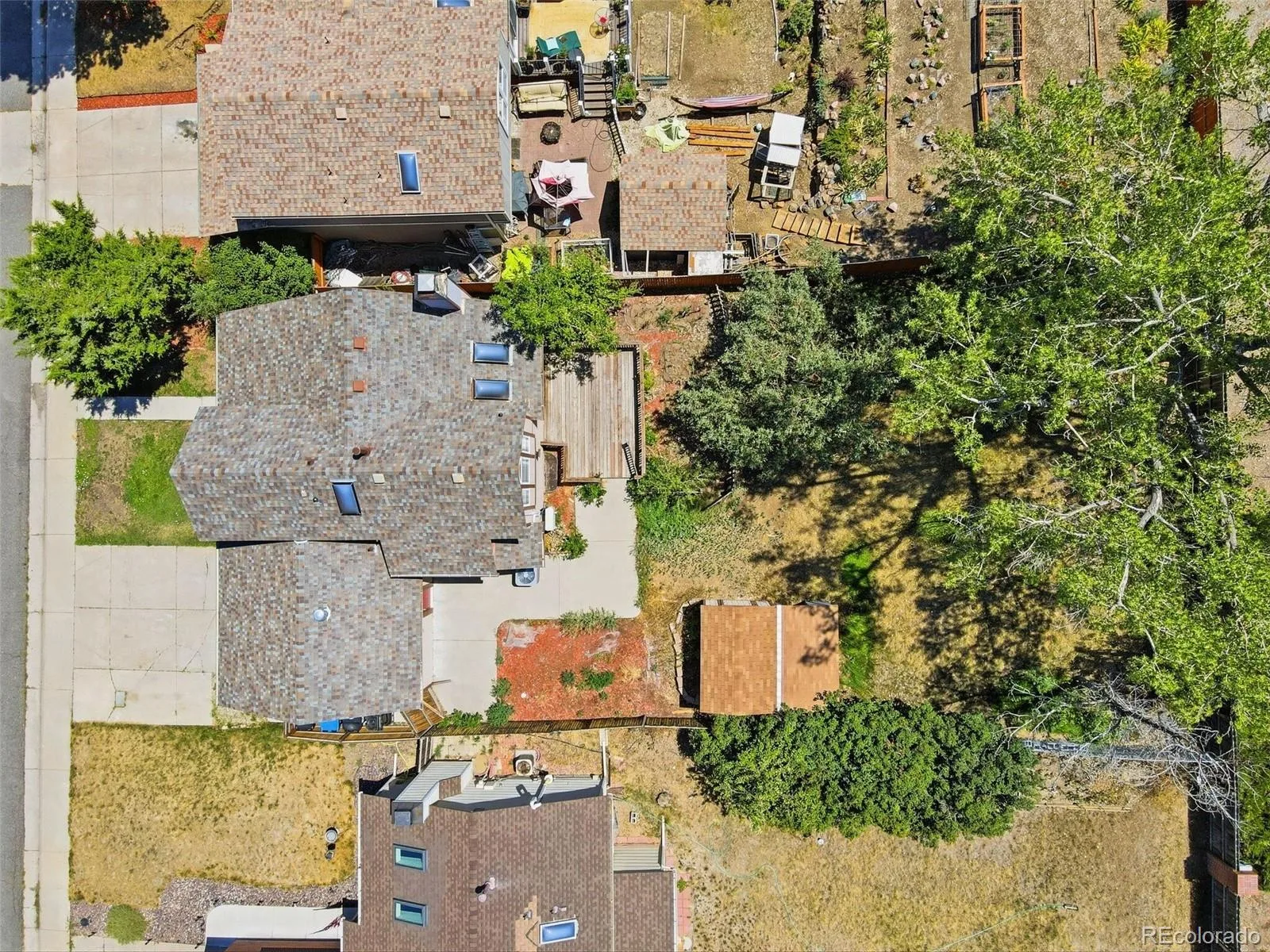 13722 W 64th Drive Arvada CO 80004 | MLS #REC7852637 08142026142308 1600 36
