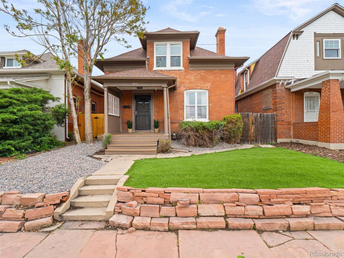 350 S Lincoln Street Denver CO 80209 | MLS #REC7852895 MLS #REC7852895 image #0