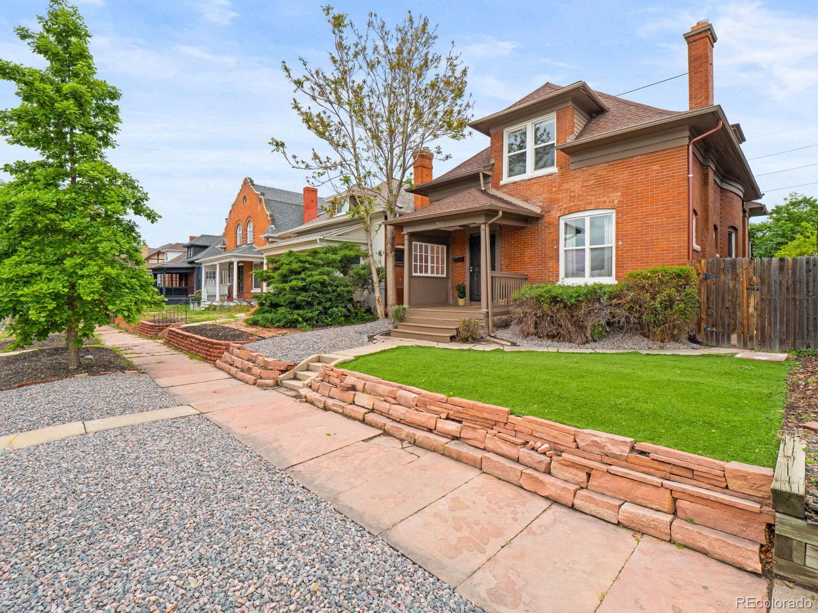 350 S Lincoln Street Denver CO 80209 MLS #REC7852895 05202026223943 1600 1