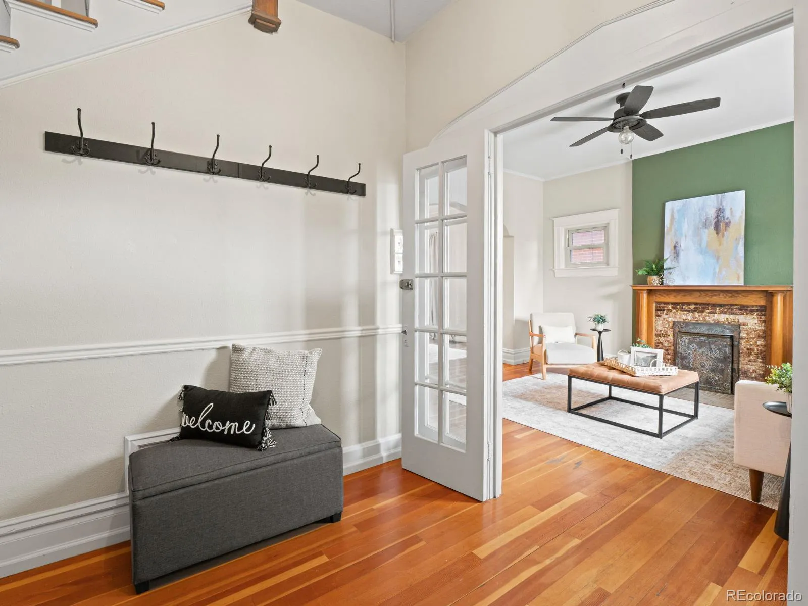 350 S Lincoln Street Denver CO 80209 MLS #REC7852895 05202026223943 1600 3