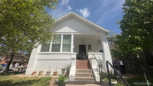 1372 Cook Street #1 Denver CO 80206 MLS #REC7855000 05232026210456 640 0