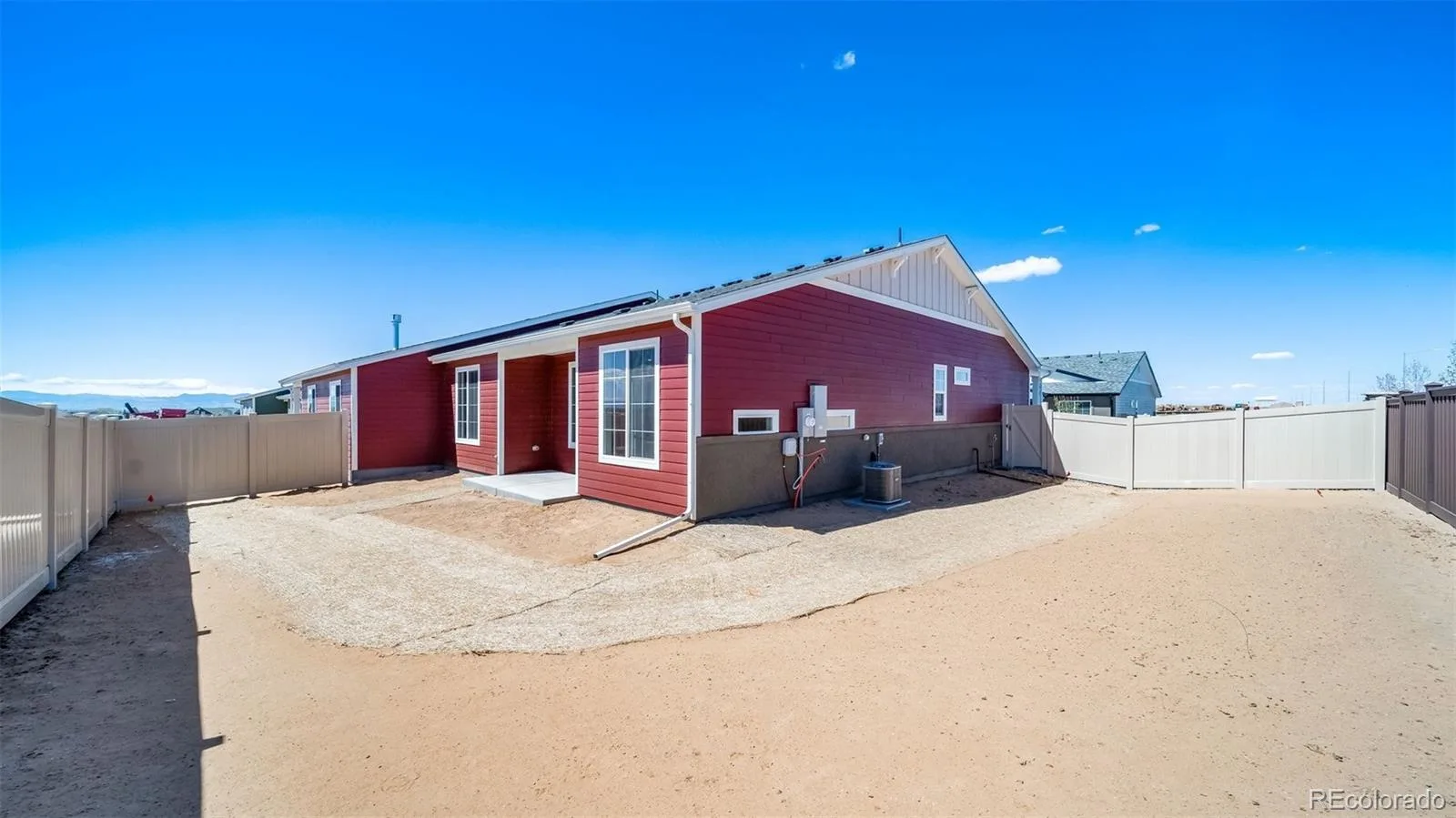4934 N Tempe Street Aurora CO 80019 | MLS #REC7855257 08192026174933 1600 4