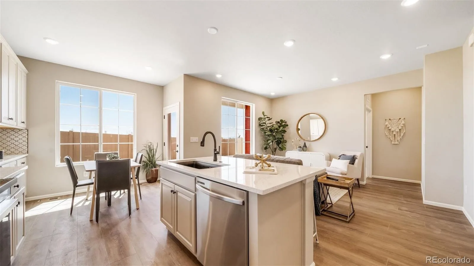 4934 N Tempe Street Aurora CO 80019 | MLS #REC7855257 08192026174933 1600 9