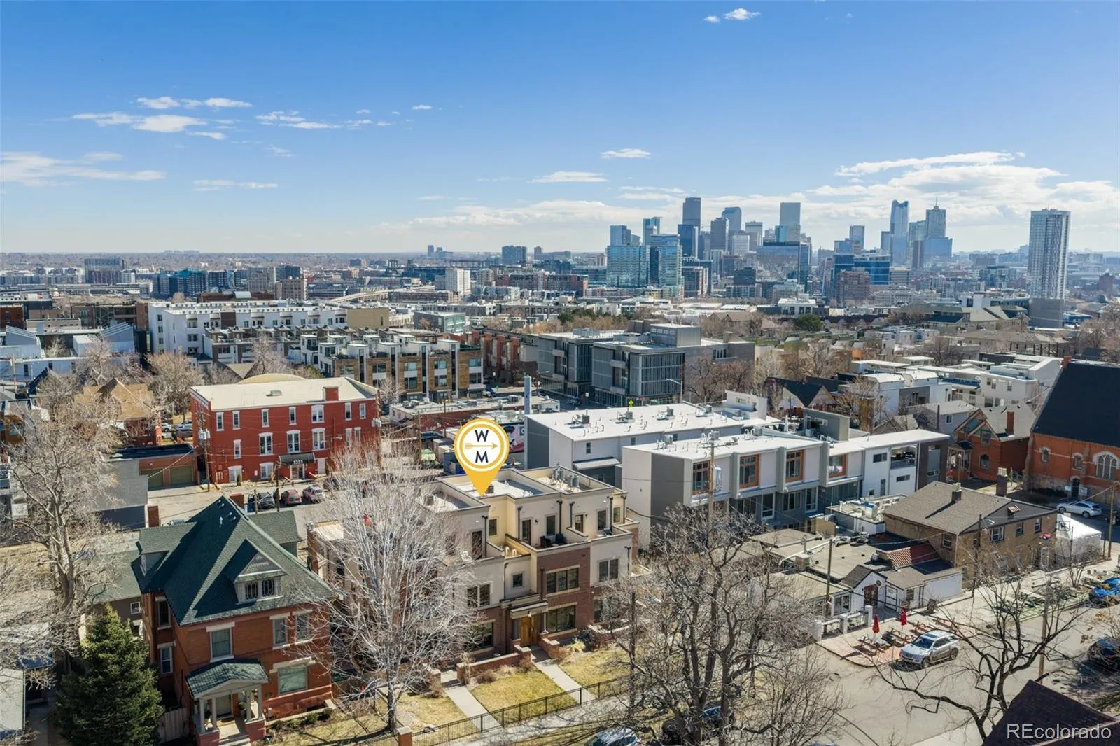 3228 Wyandot Street Denver CO 80211 MLS #REC7856457 04212026210416 1600 40