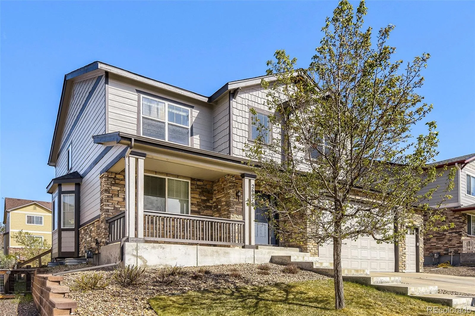 26070 E Davies Drive Aurora CO 80016 MLS #REC7859579 04232026003656 1600 0