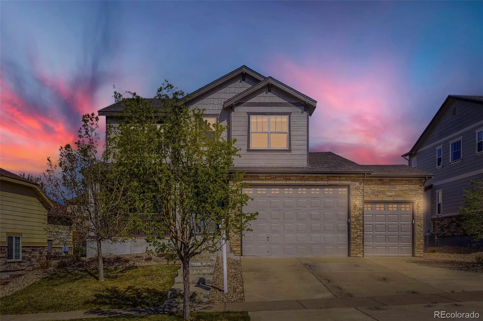 26070 E Davies Drive Aurora CO 80016 MLS #REC7859579 04232026003656 1600 2