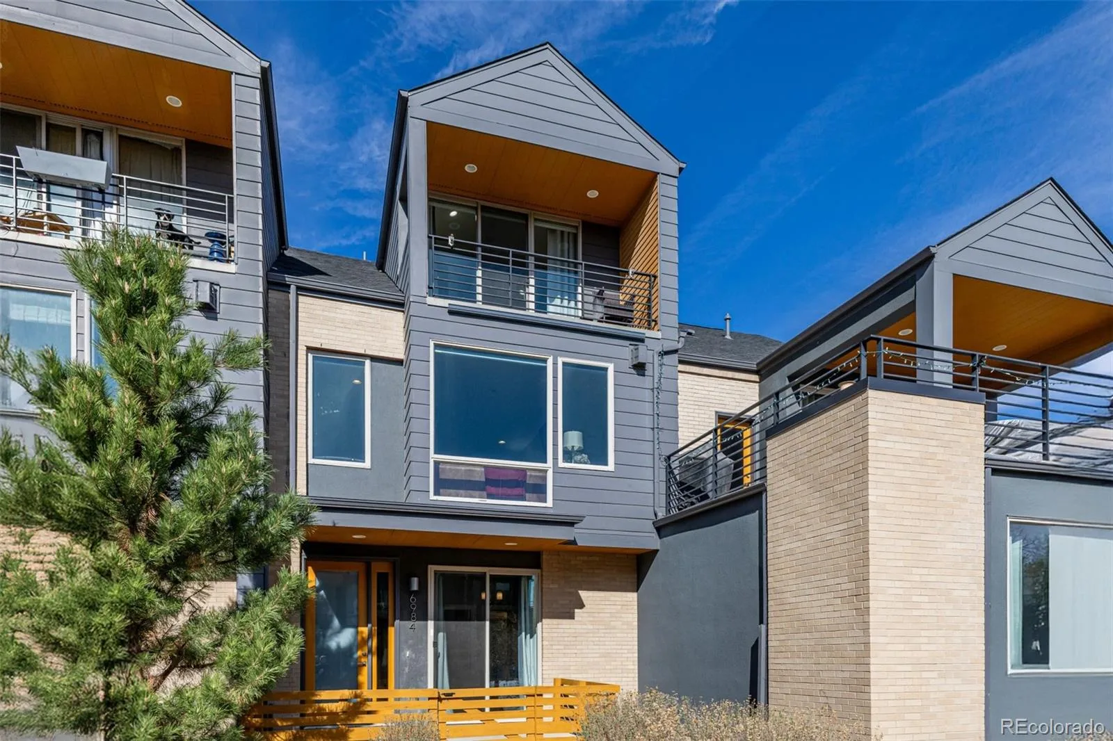 6984 E 1st Avenue Denver CO 80230 MLS #REC7861797 06122026232324 1600 1