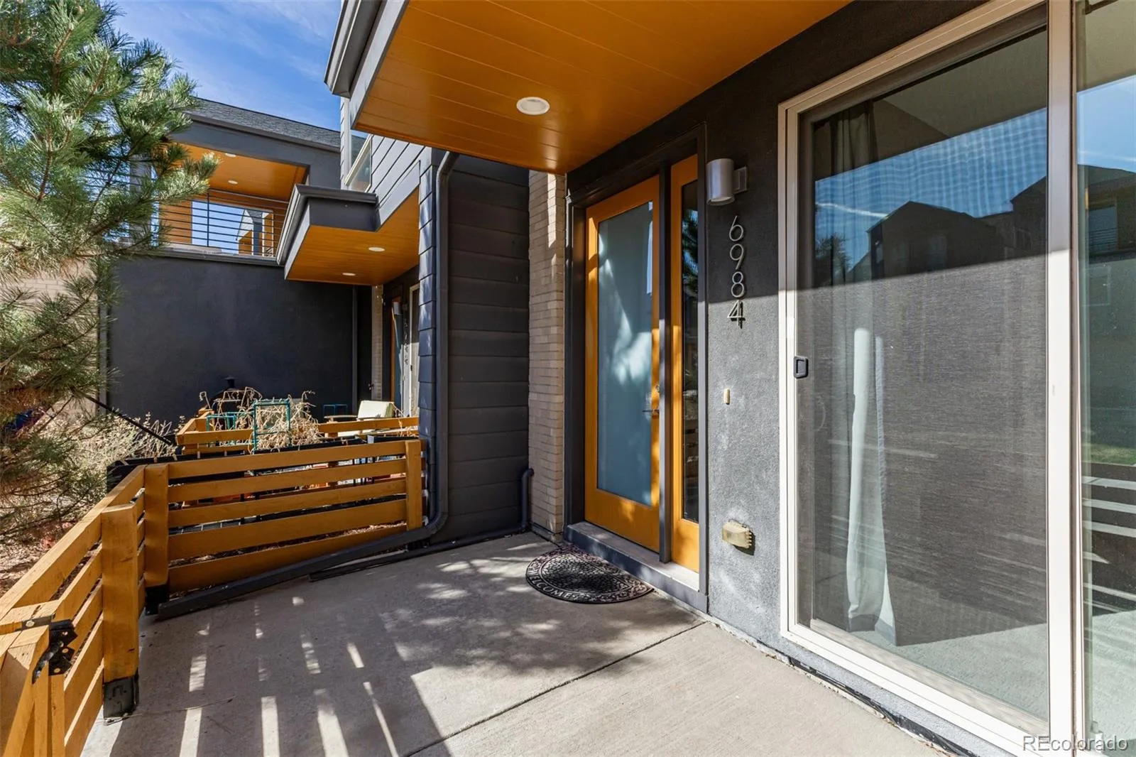 6984 E 1st Avenue Denver CO 80230 MLS #REC7861797 06122026232324 1600 33