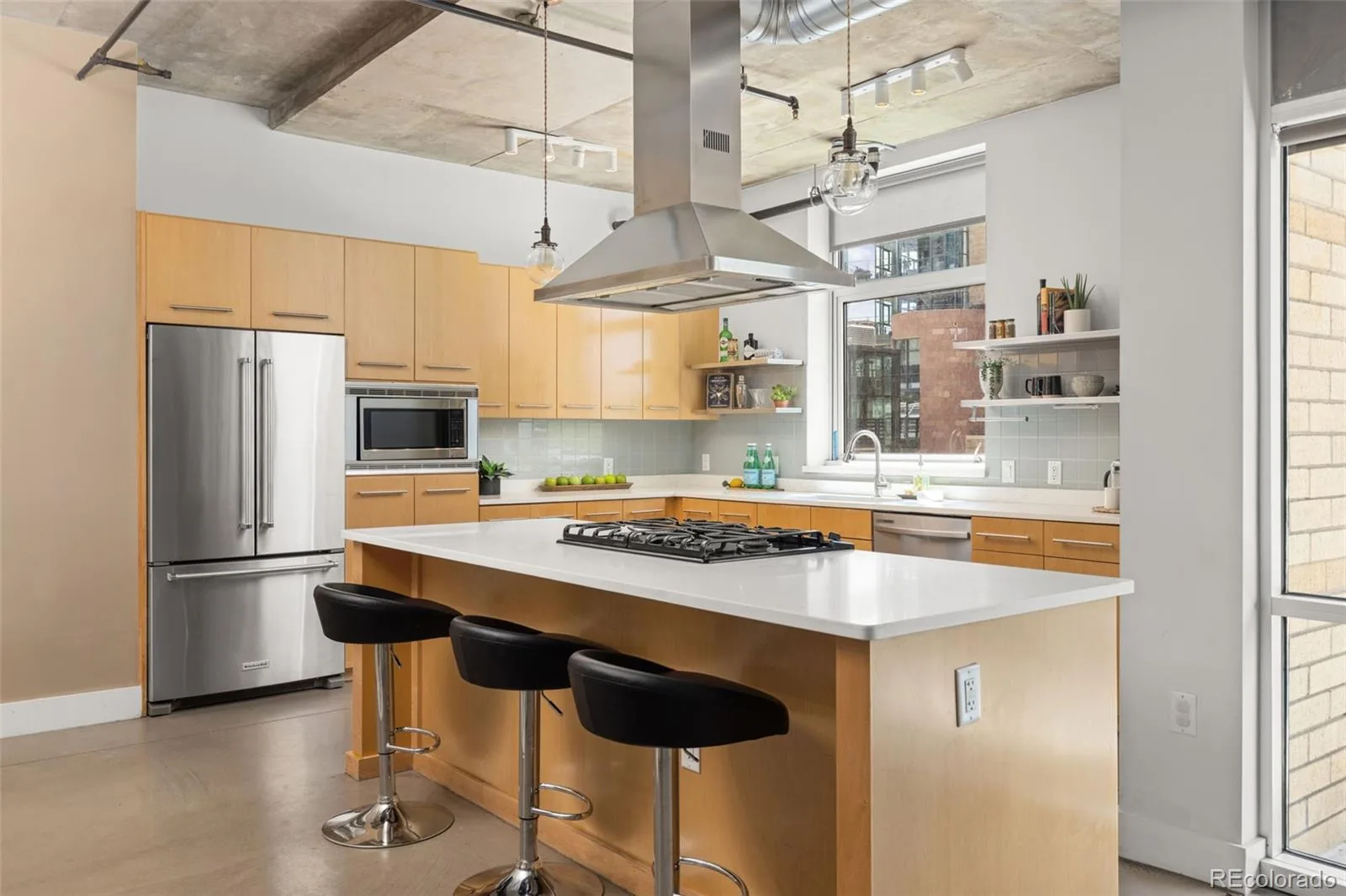 1610 Little Raven Street #306 Denver CO 80202 MLS #REC7862460 07042026132731 1600 1