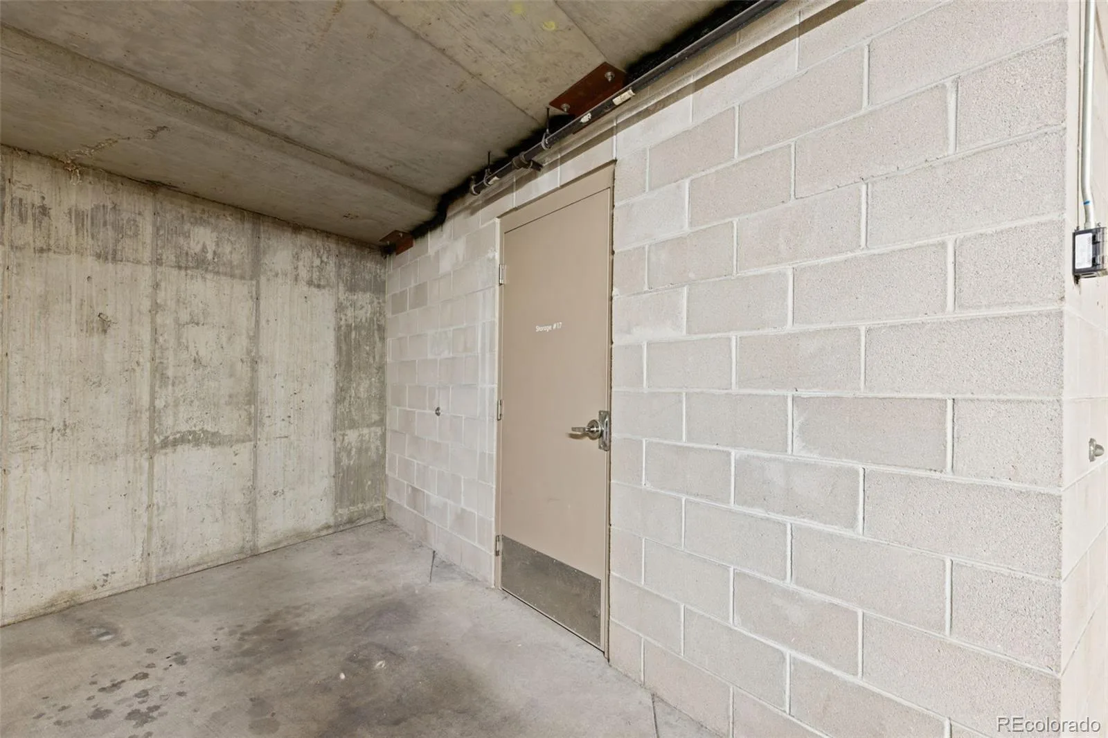 1610 Little Raven Street #306 Denver CO 80202 MLS #REC7862460 07042026132731 1600 28