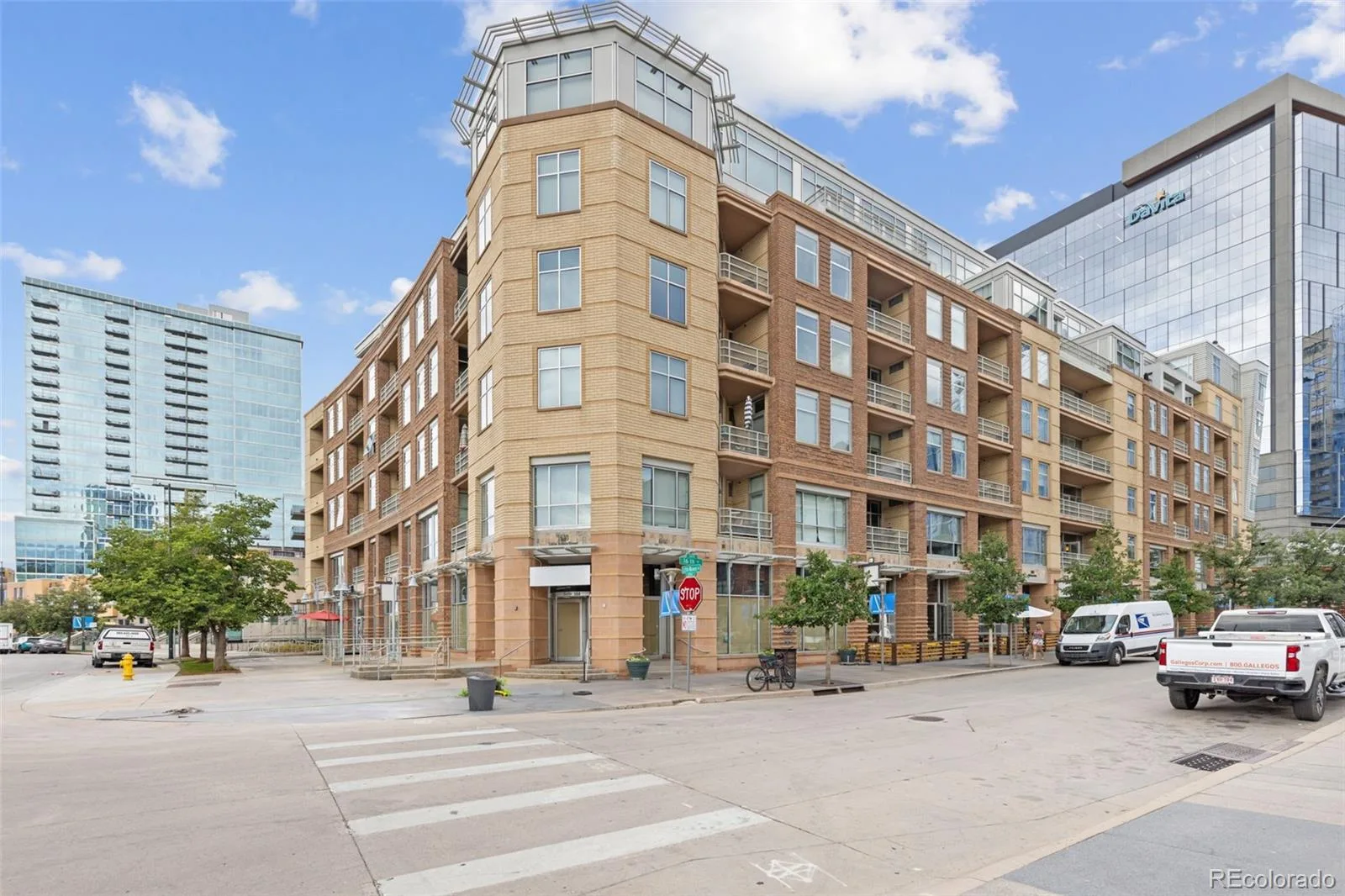 1610 Little Raven Street #306 Denver CO 80202 MLS #REC7862460 07042026132731 1600 47
