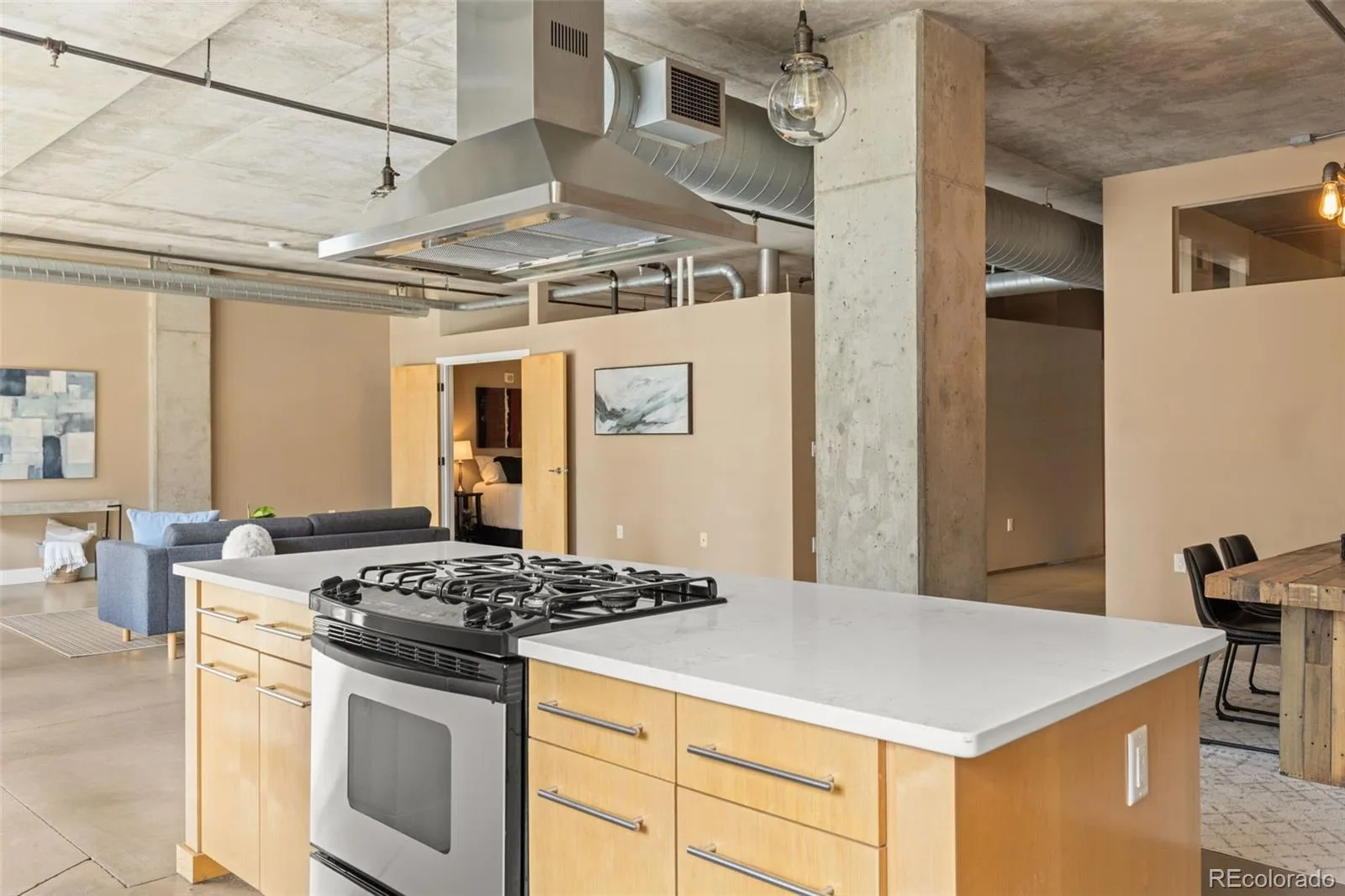 1610 Little Raven Street #306 Denver CO 80202 MLS #REC7862460 07042026132731 1600 8