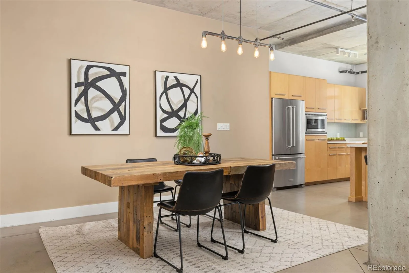 1610 Little Raven Street #306 Denver CO 80202 MLS #REC7862460 07042026132731 1600 9