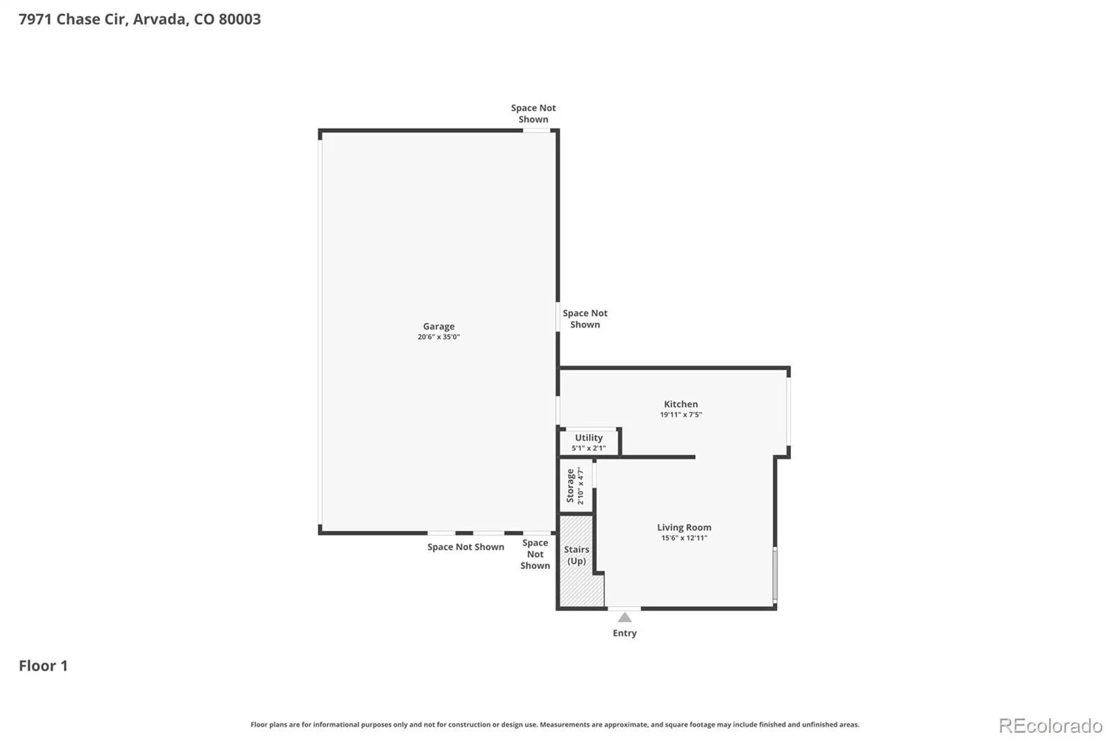 7971 Chase Circle #51 Arvada CO 80003 | MLS #REC7863085 07102026153523 1600 32