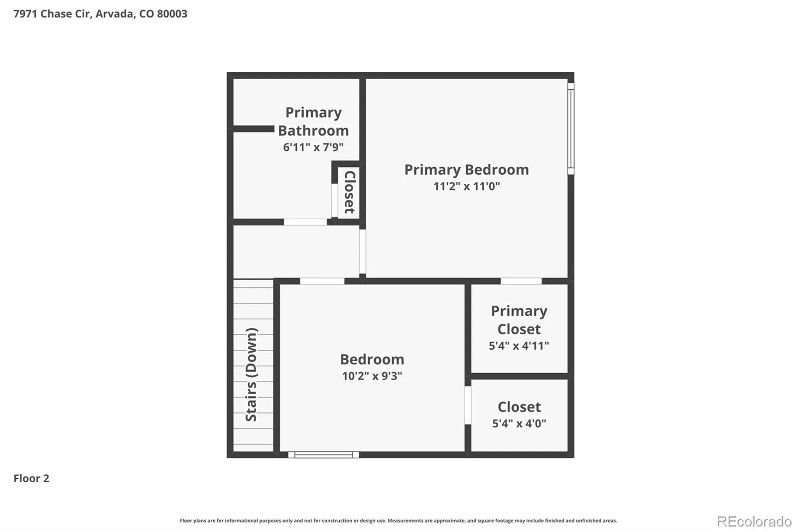 7971 Chase Circle #51 Arvada CO 80003 | MLS #REC7863085 07102026153523 1600 33