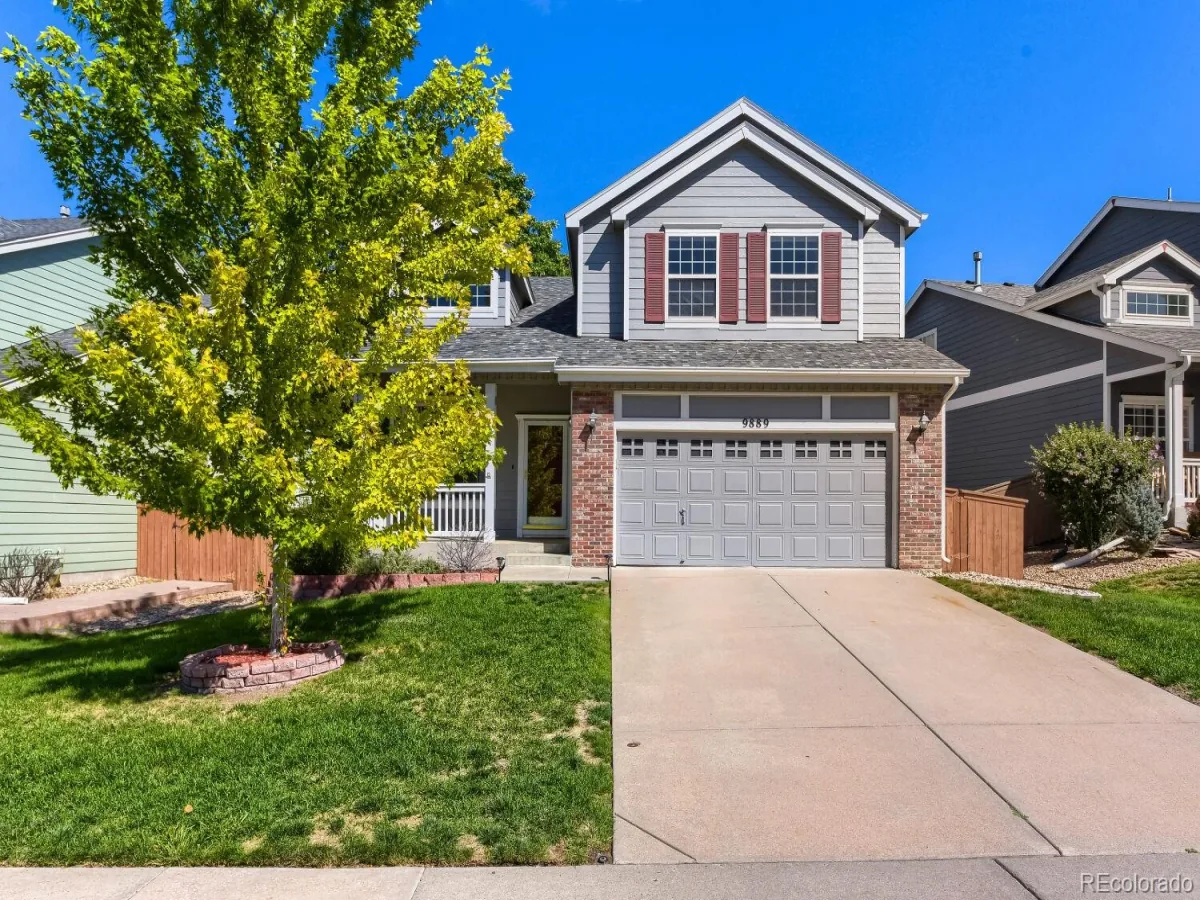 9889 Thornbury Way Littleton CO 80129 | MLS #REC7864212 08272026205538 1200 1