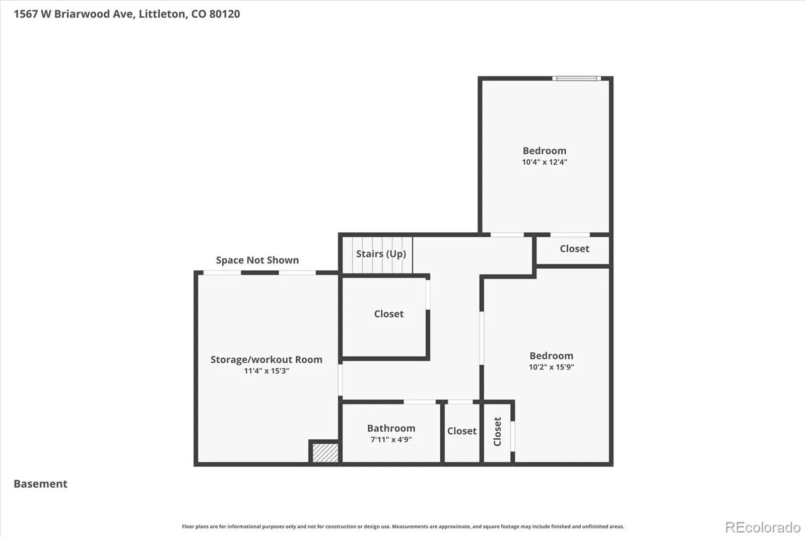 1567 W Briarwood Avenue Littleton CO 80120 MLS #REC7864676 05232026182404 1600 38