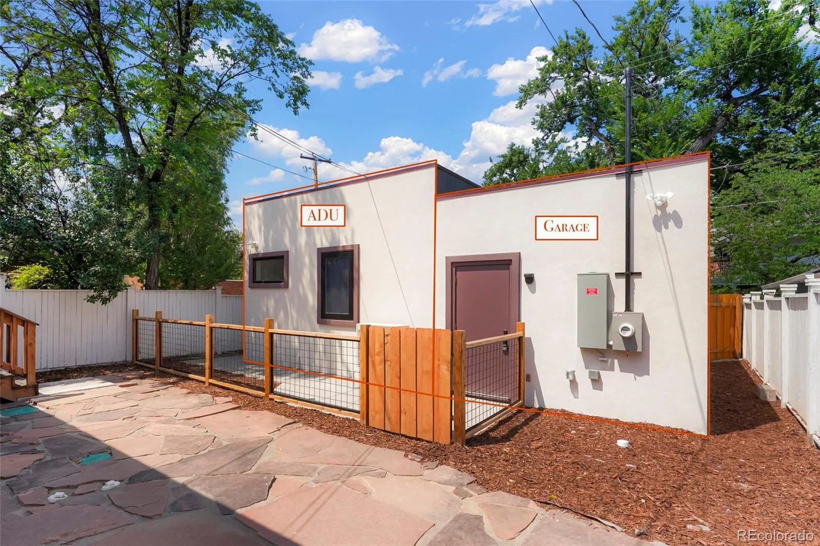 1337 Bellaire Street Denver CO 80220 | MLS #REC7865078 07312026164701 1600 25