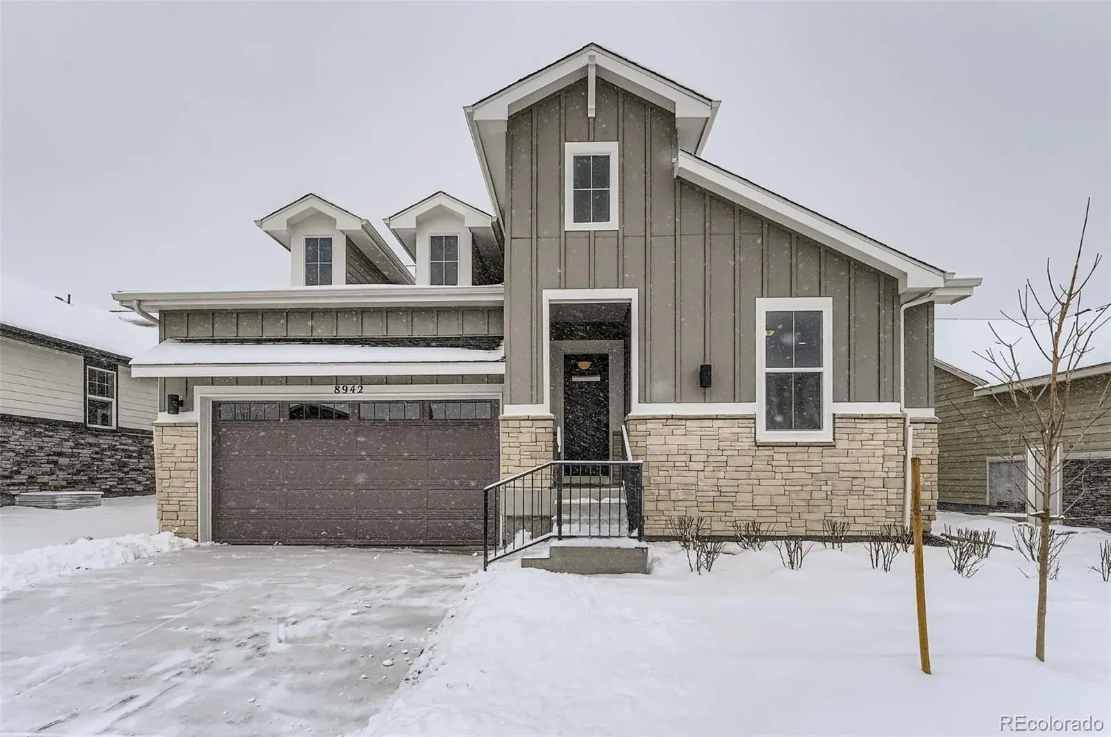 8942 S Riviera Way Aurora CO 80016 MLS #REC7865358 01282026154752 1600 1