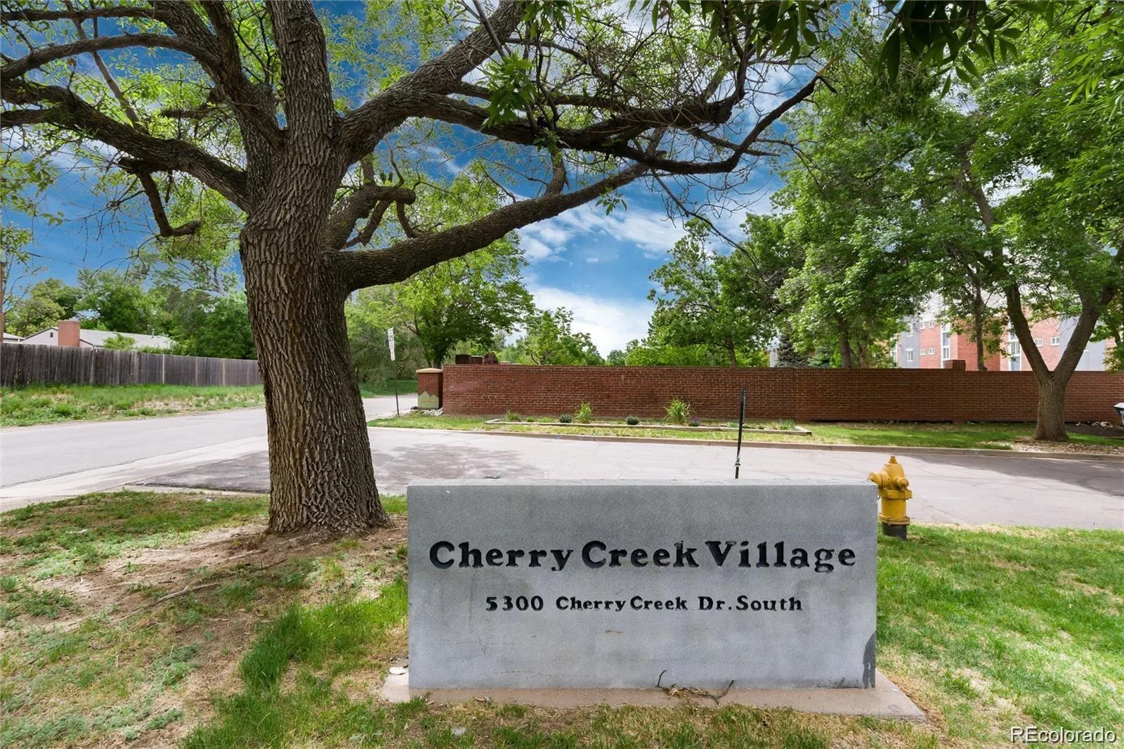 5300 E Cherry Creek South Drive #112 Denver CO 80246 | MLS #REC7865383 10072026174916 1600 1
