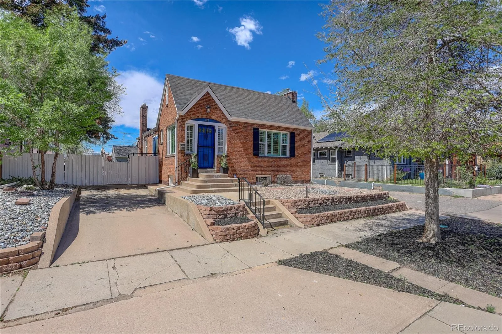 725 S Grant Street Denver CO 80209 | MLS #REC7866499 09302026000225 1600 1