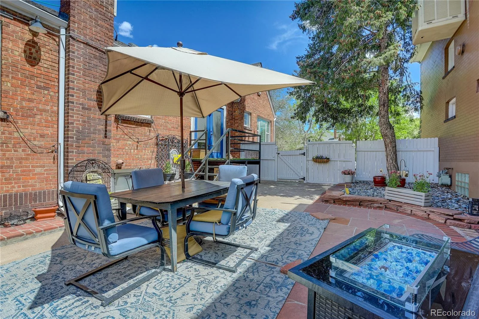 725 S Grant Street Denver CO 80209 | MLS #REC7866499 09302026000225 1600 36