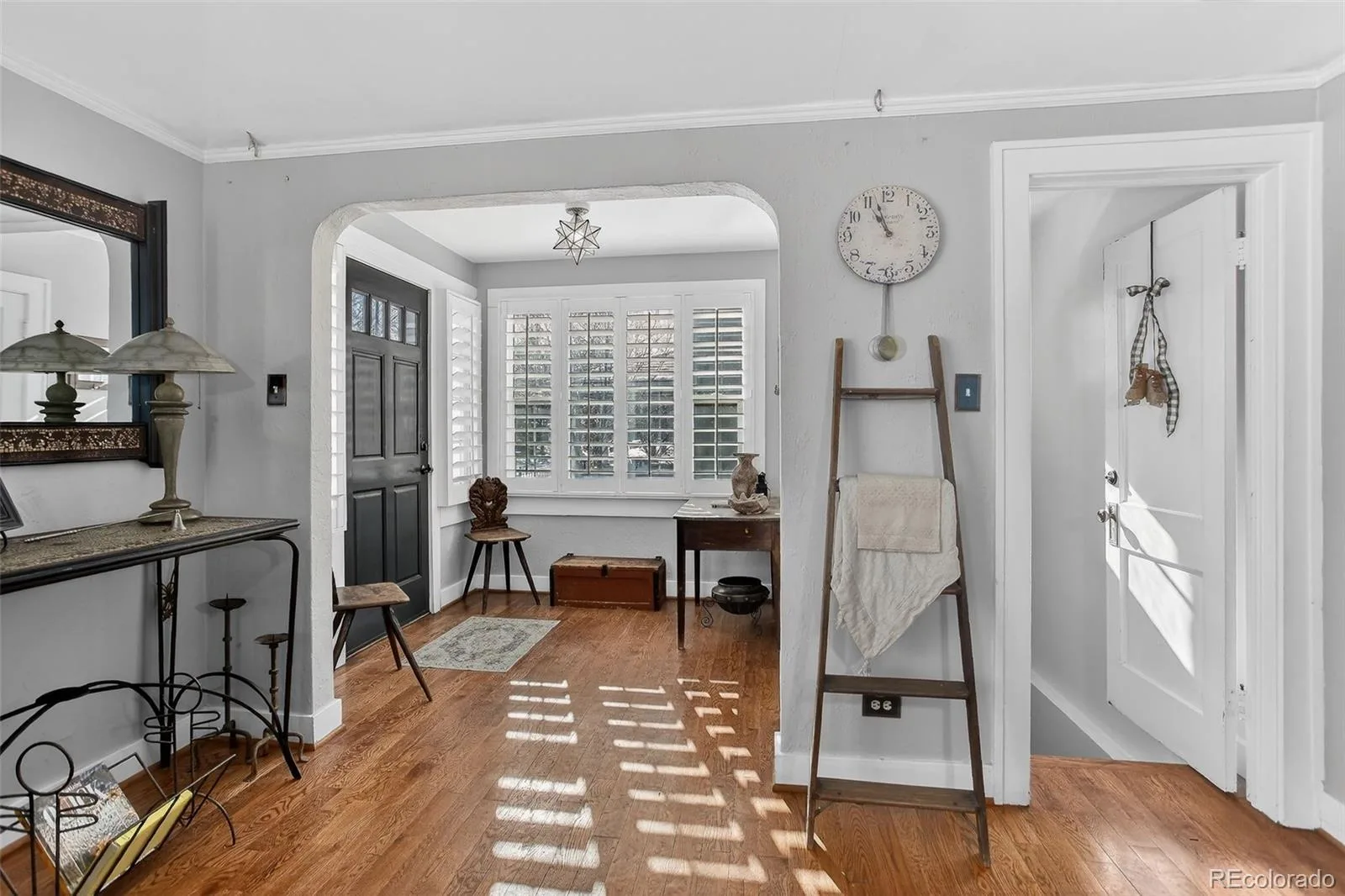 725 S Grant Street Denver CO 80209 | MLS #REC7866499 09302026000225 1600 6