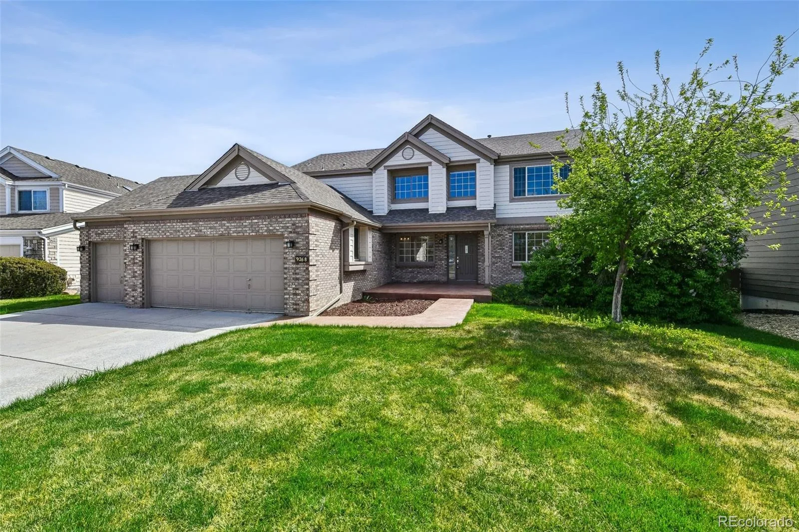 9268 Canyon Wren Court Highlands Ranch CO 80126 MLS #REC7866591 06022026063007 1600 1