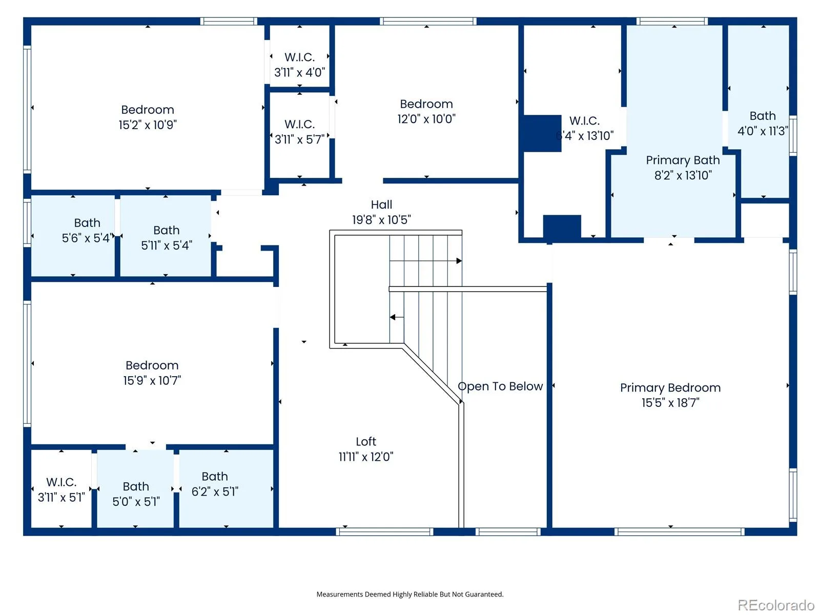 9268 Canyon Wren Court Highlands Ranch CO 80126 MLS #REC7866591 06022026063007 1600 44