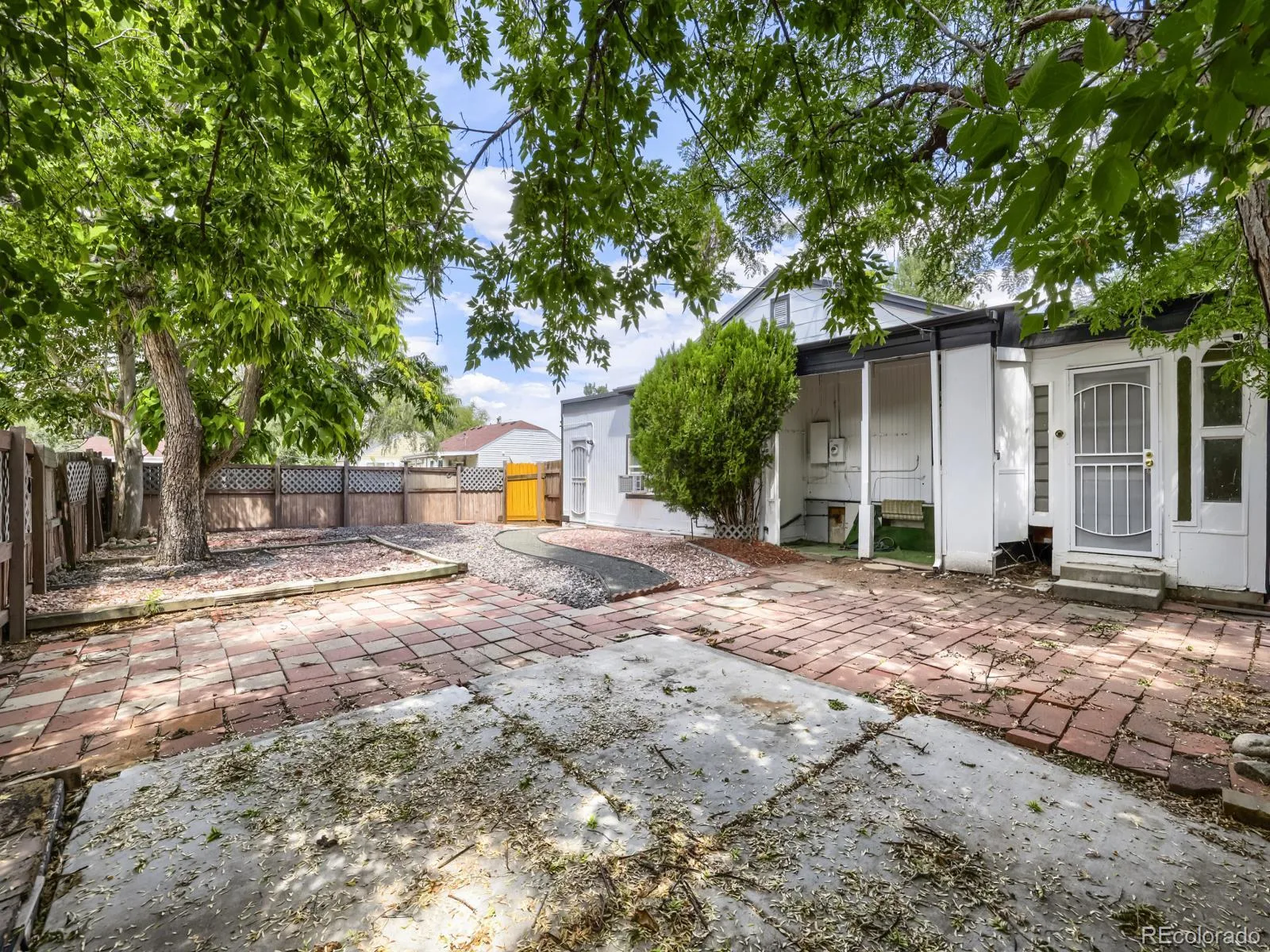 1187 Syracuse Street Denver CO 80220 | MLS #REC7868219 08292026220811 1600 25