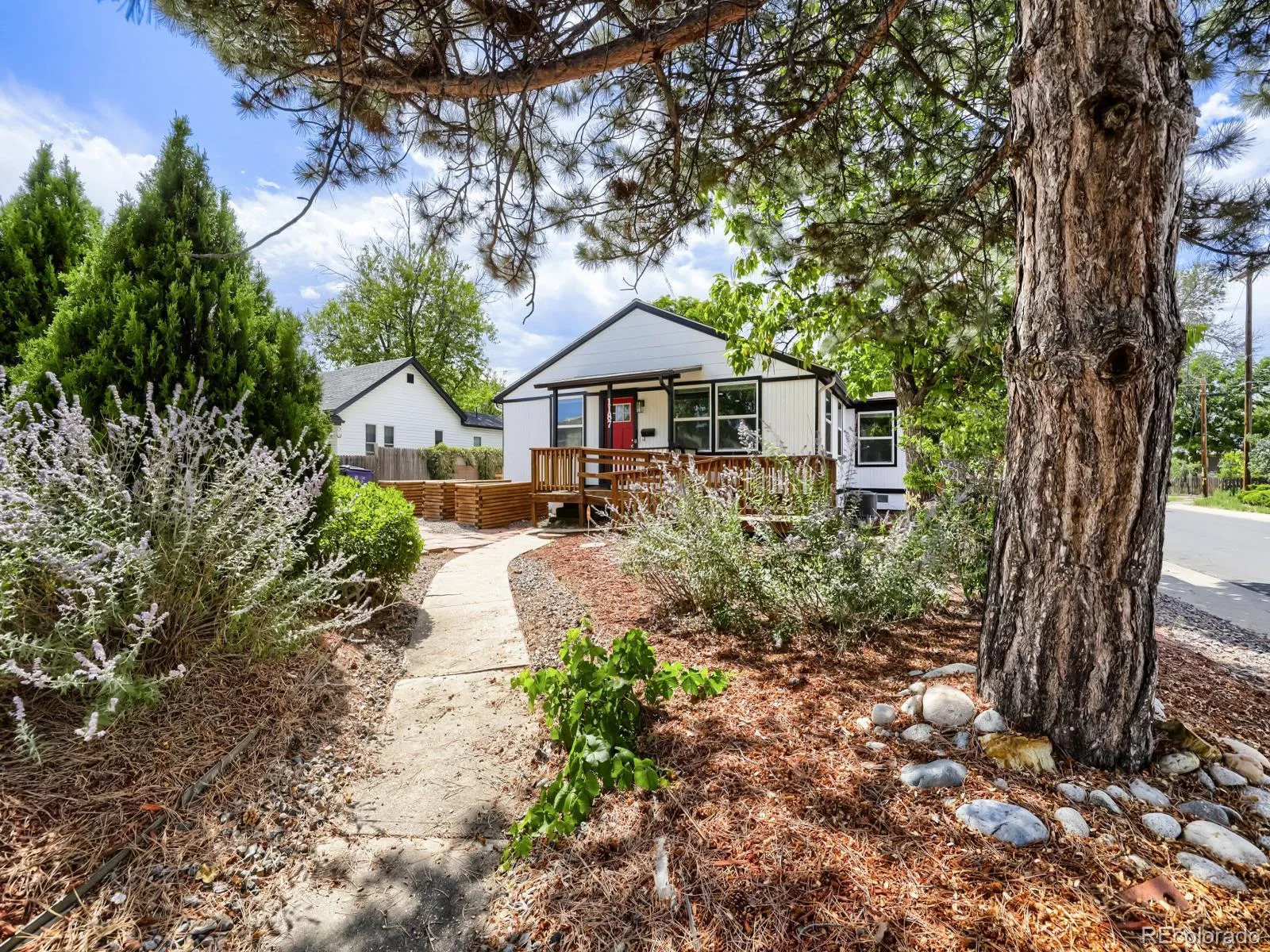 1187 Syracuse Street Denver CO 80220 | MLS #REC7868219 08292026220811 1600 3