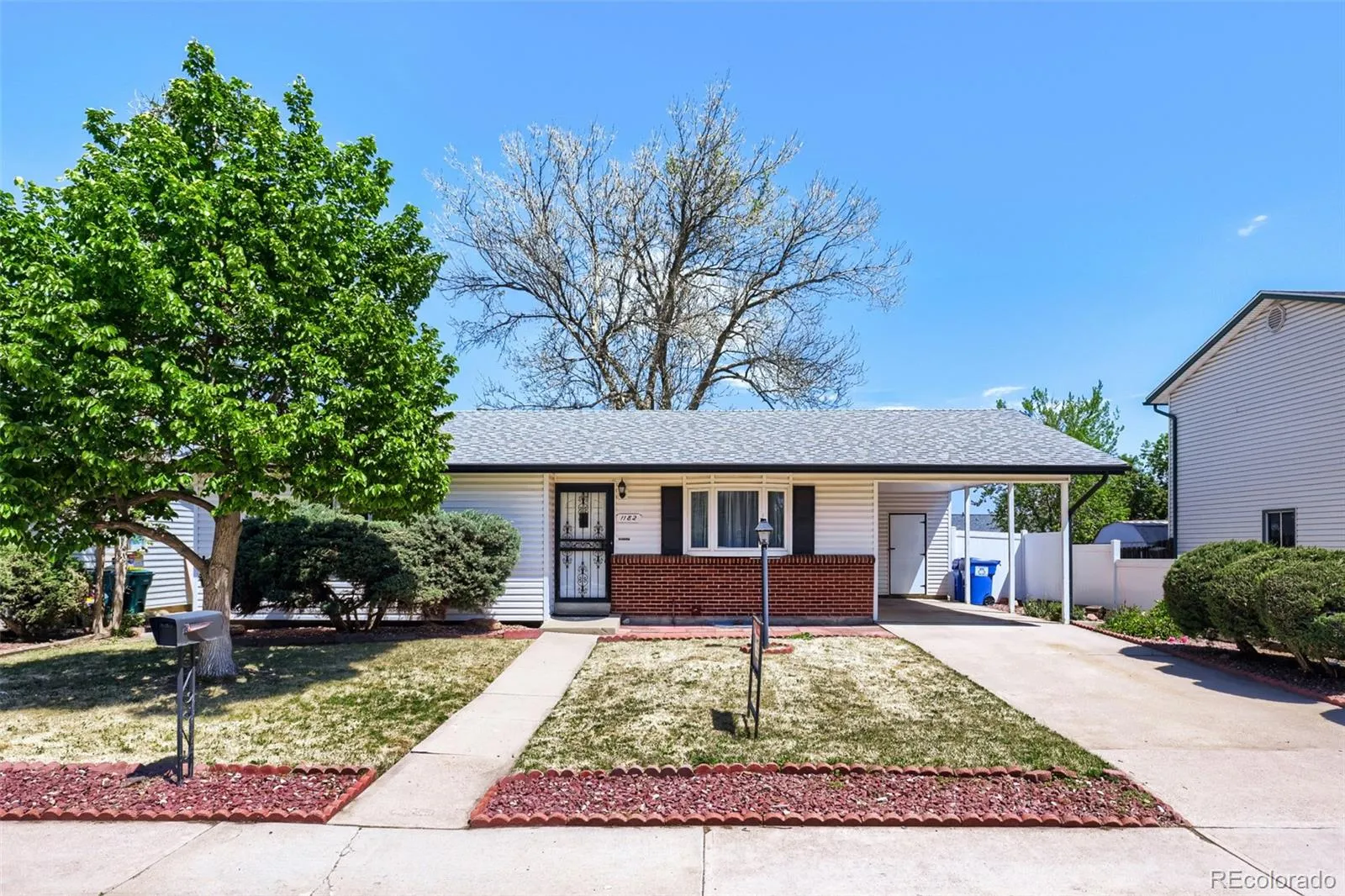 1182 Nucla Street Aurora CO 80011 MLS #REC7868517 05142026220955 1600 0