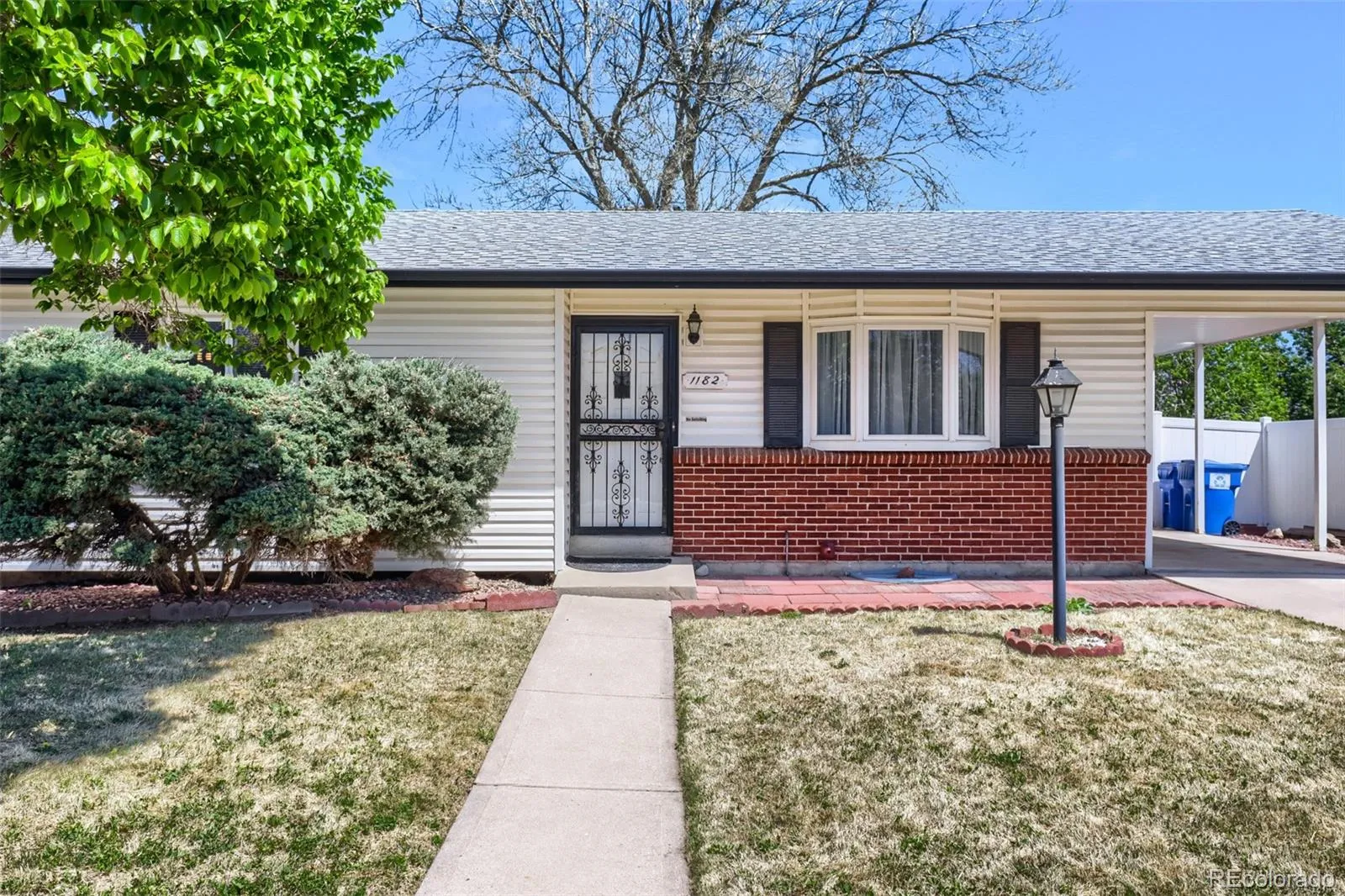 1182 Nucla Street Aurora CO 80011 MLS #REC7868517 05142026220955 1600 2