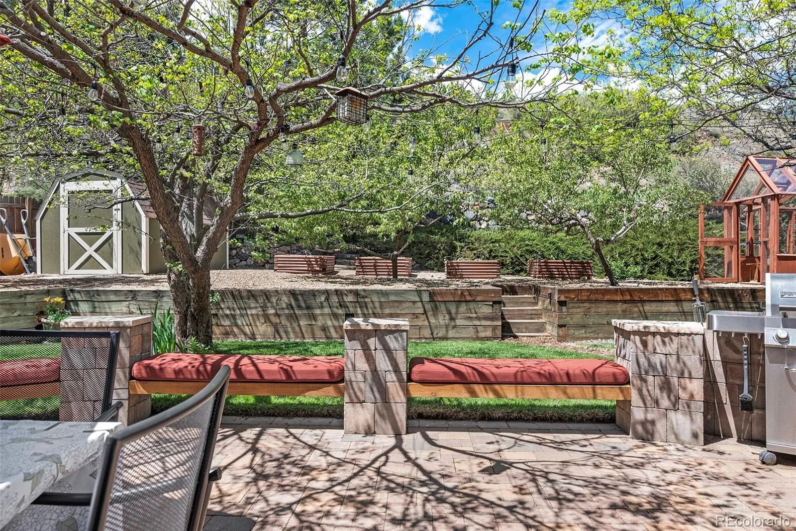 407 Defrance Drive Golden CO 80401 MLS #REC7869840 06092026043007 1600 30