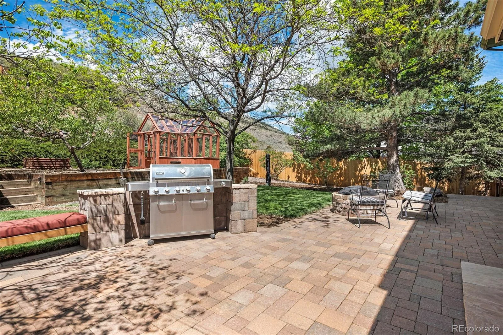 407 Defrance Drive Golden CO 80401 MLS #REC7869840 06092026043007 1600 31