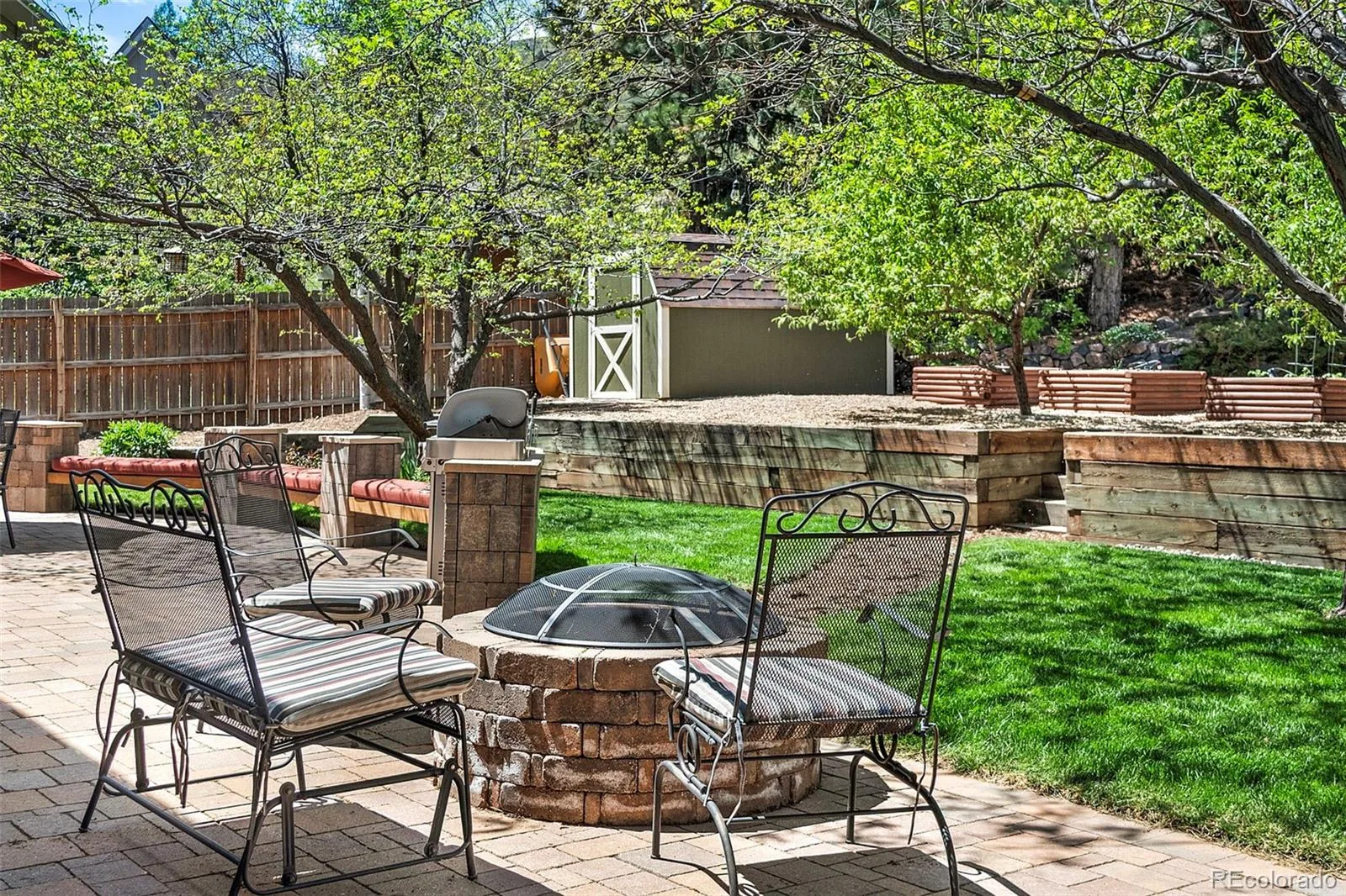 407 Defrance Drive Golden CO 80401 MLS #REC7869840 06092026043007 1600 32