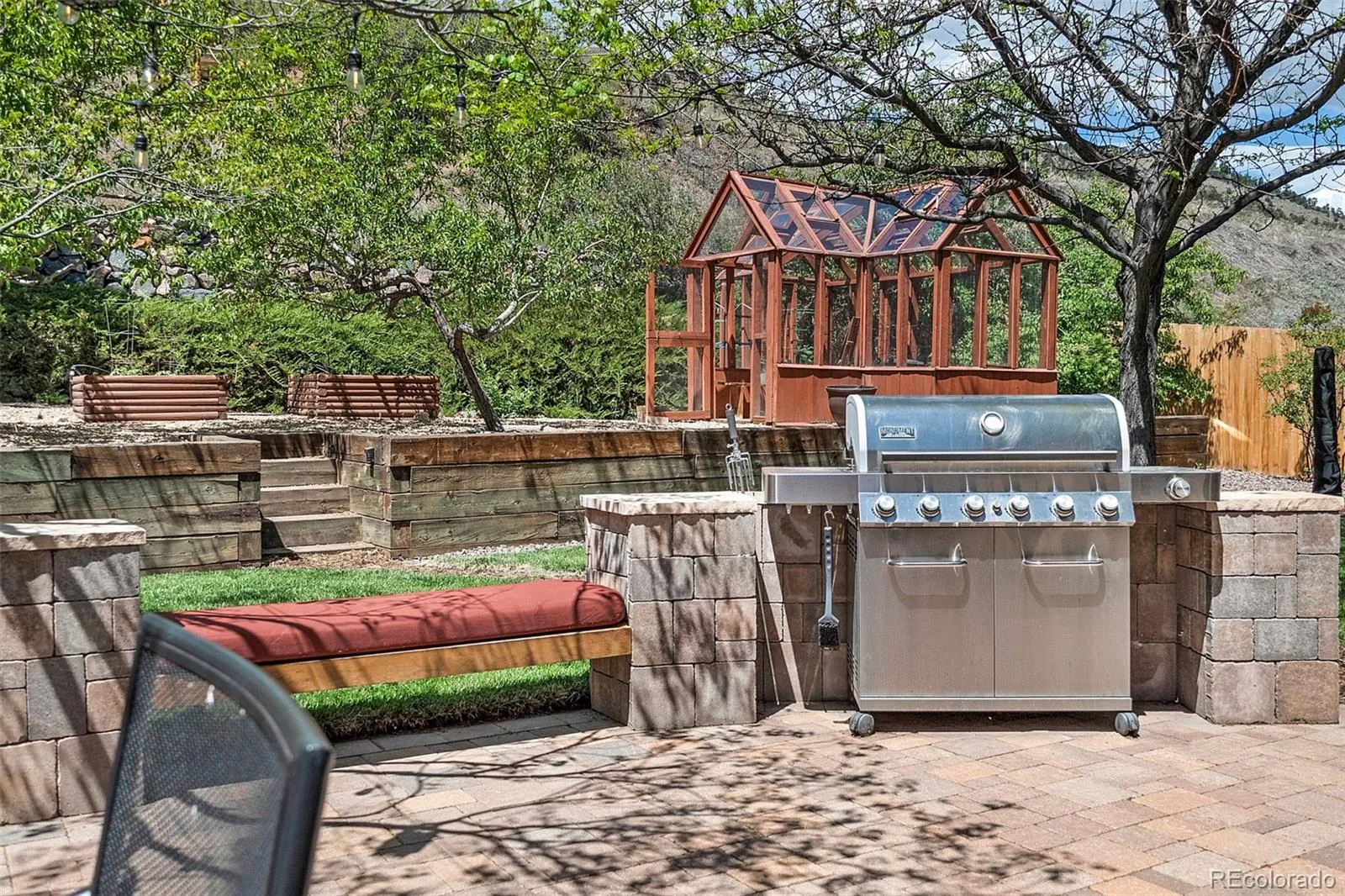 407 Defrance Drive Golden CO 80401 MLS #REC7869840 06092026043007 1600 33