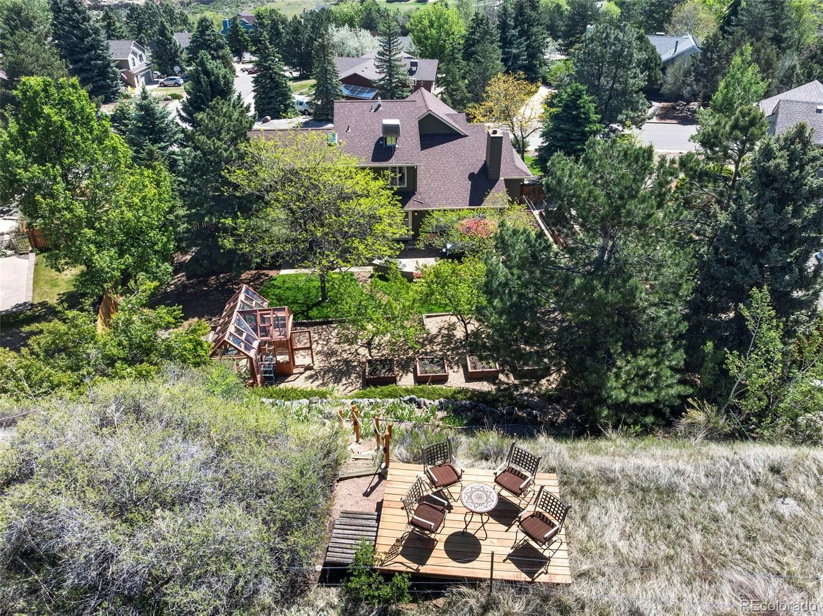407 Defrance Drive Golden CO 80401 MLS #REC7869840 06092026043007 1600 40