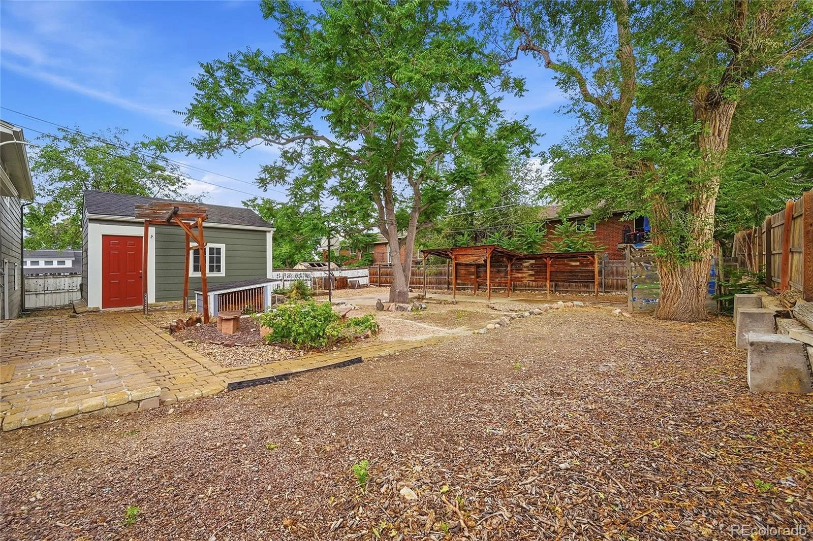 1660 Ingalls Street Lakewood CO 80214 | MLS #REC7870459 08112026153514 1600 33