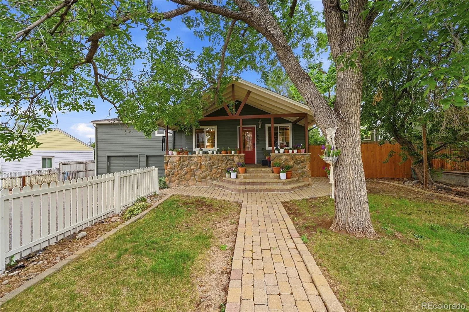 1660 Ingalls Street Lakewood CO 80214 | MLS #REC7870459 08112026153514 1600 37