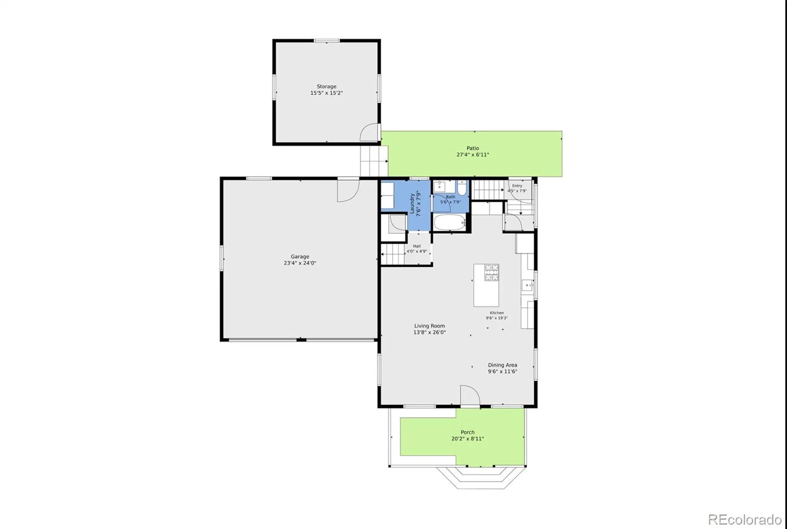 1660 Ingalls Street Lakewood CO 80214 | MLS #REC7870459 08112026153514 1600 38