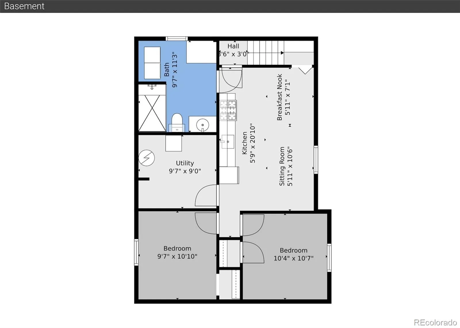 1660 Ingalls Street Lakewood CO 80214 | MLS #REC7870459 08112026153514 1600 40