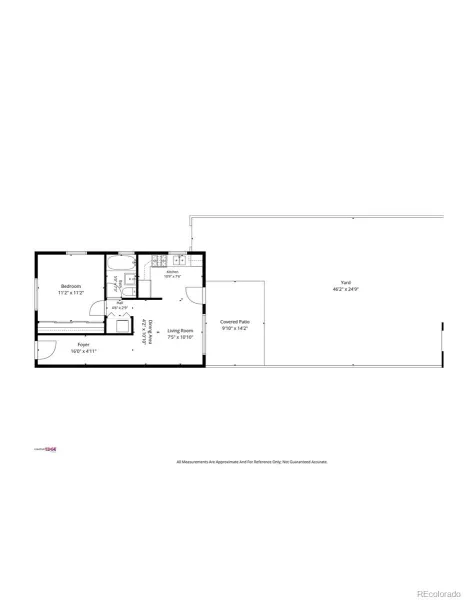 2657 Perry Street Denver CO 80212 MLS #REC7871390 05282026163024 800 25