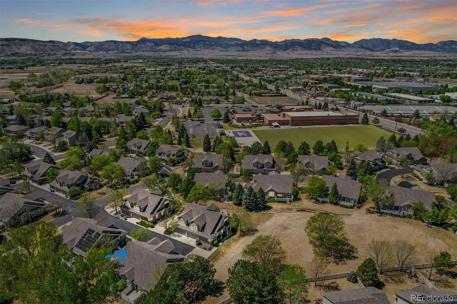 6340 Deframe Way Arvada CO 80004 MLS #REC7871828 04272026173819 1600 37
